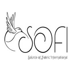 Source Of Fabric International [Textile Wholesale]