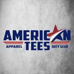 American Tees, Apparel & Duty Gear