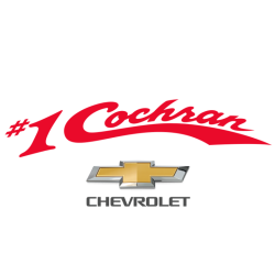 #1 Cochran Chevrolet Youngstown