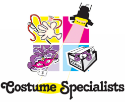 Costume Specialists Inc.