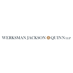 Werksman Jackson & Quinn LLP