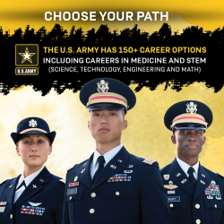 US Army Recruiting Office Flatbush