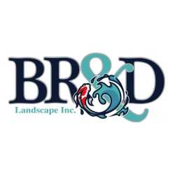 B R & D Landscape Inc
