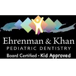 Ehrenman and Khan Pediatric Dentistry