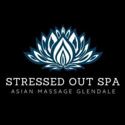 Asian Massage Glendale | Stressed Out Spa