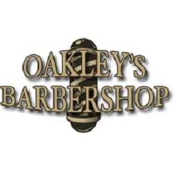 Oakley's Barber Shop