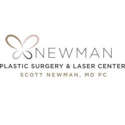 Newman Plastic Surgery & Laser Center: Scott Newman, MD FACS