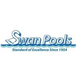 Swan Pools - Walnut Creek