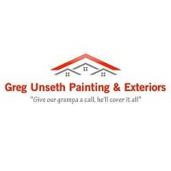 Greg Unseth Painting & Exteriors