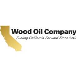 Wood Oil Company