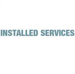 Installed Services Inc.