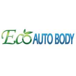Eco Auto Body Hail Repair DentPass