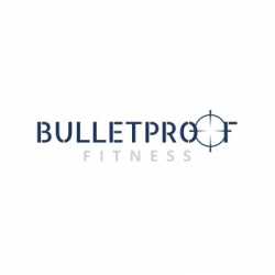 Bulletproof Fitness - P3 Houston