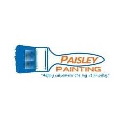 Paisley Painting