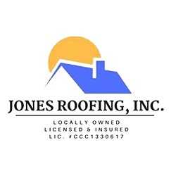 Jones Roofing, Inc.