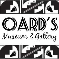 Oard's Gallery & Museum