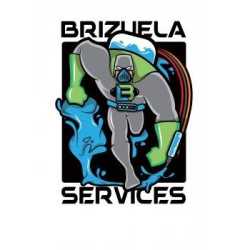 Brizuela Services Pressure Washing and Paver Sealing