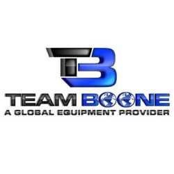 Team Boone