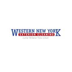 Western New York Exterior Cleaning - Gutter, Window and Roof Cleaning Services Webster NY