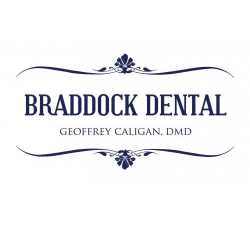 Braddock Dental - Geoffrey Caligan DMD