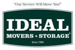 Ideal Movers & Storage Inc.