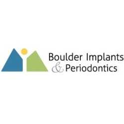 Boulder Implants & Periodontics: Jonathan C. Boynton, DMD