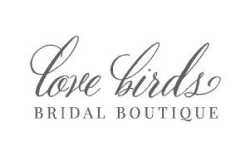 Love Birds Bridal Boutique