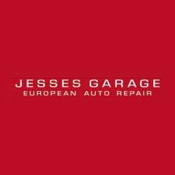 Jesse's Garage European Auto Repair