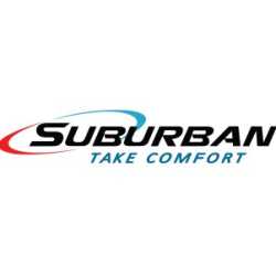 Suburban HVAC, Inc.