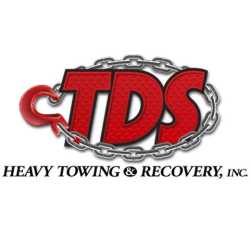 TDS Towing