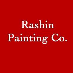 Rashin Painting Co., Inc.