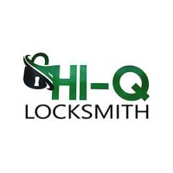 HI-Q LOCKSMITH SERVICE, LLC