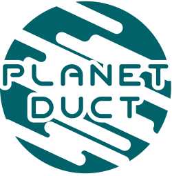 Planet Duct