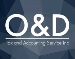O&D Tax And Accounting Service Inc