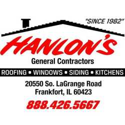 Hanlon's Construction Inc.