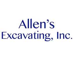 Allen's Excavating, Inc.