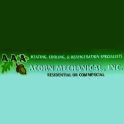 AAA Acorn Mechanical, Inc.