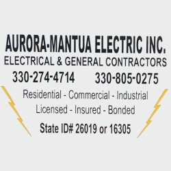 Aurora - Mantua Electric, Inc.