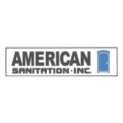 American Sanitation Inc