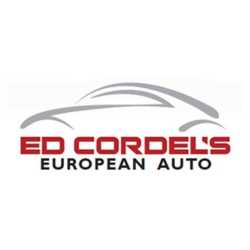 Ed Cordel's European Auto