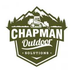 Chapman Outdoor Solutions, LLC