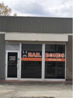 Apex Bail Bonds of Halifax, VA