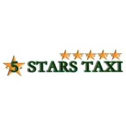5 Stars Taxi
