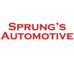 Sprung's Automotive