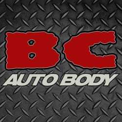 BC Auto Body