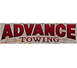 Advance Towing LLC