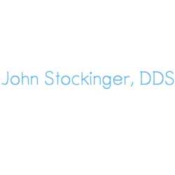 Dr. John P. Stockinger DDS