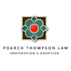 Poarch Thompson Law