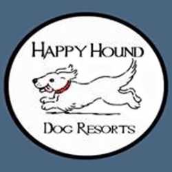 Happy Hound Dog Resorts
