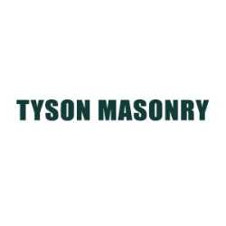 Tyson Masonry